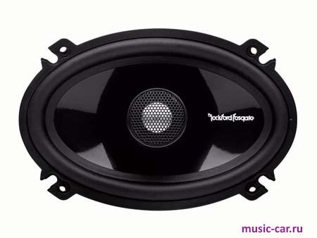 Автоакустика Rockford Fosgate T1462 Автоакустика Rockford Fosgate T1462